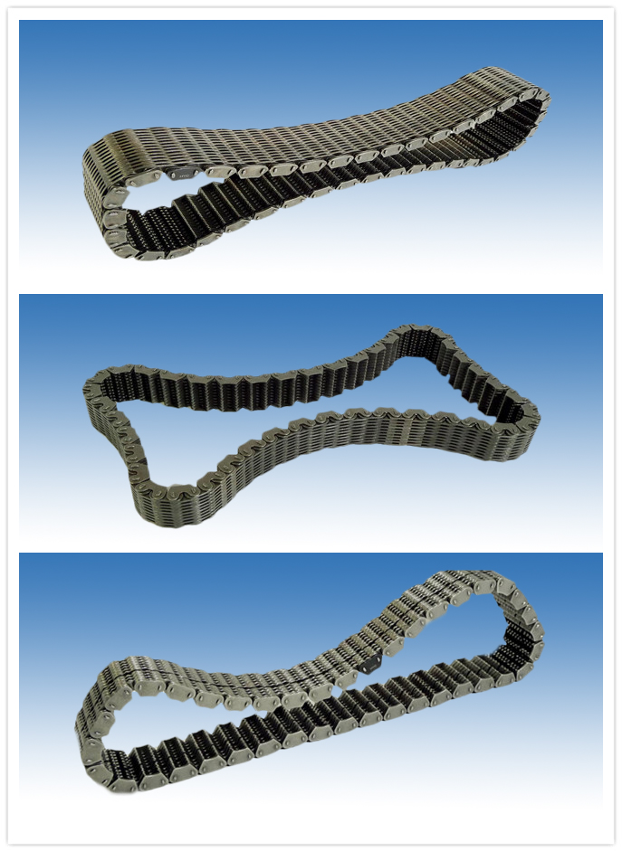 Transfer Case Chains