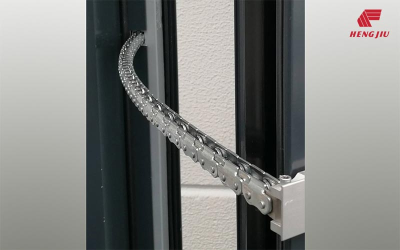 Automatic Windows Opener