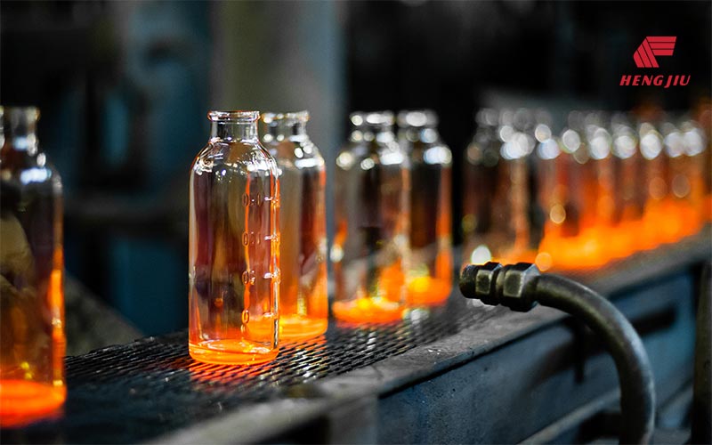 Bottling & Filling Industry