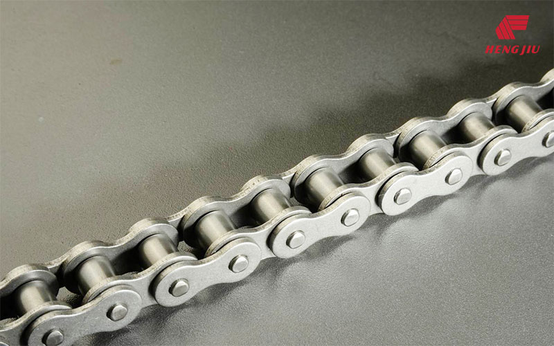 Roller Chain(ISO,DIN,BS,GB)